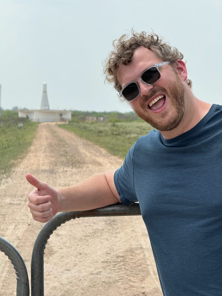 BROWNSVILLE VORTAC - BRO