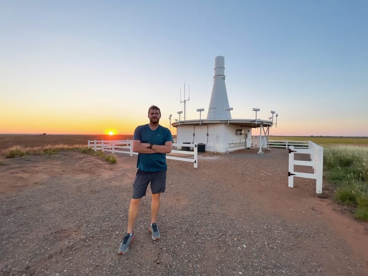 Childress, Texas, July 23, 2023.